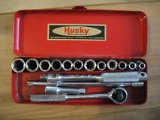 Vintage husky usa for sale  Lake City