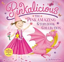Pinkalicious pinkamazing story for sale  Boston