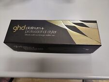 Ghd platinum plus for sale  Shipping to Ireland