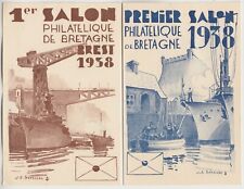 1938 1er salon for sale  ST. ALBANS