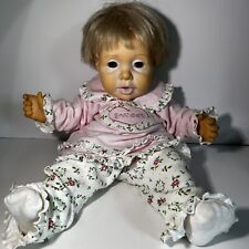 Doll hasbro real for sale  East Brunswick