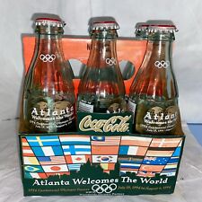 Coca cola bottles for sale  RICHMOND
