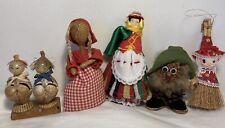 Unusual dolls figures. for sale  POLEGATE
