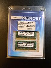 Crucial kit 8gb for sale  Richmond