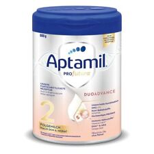 APTAMIL Profutura Duo Advance 2 a partir de 6 meses 800 g PZN17212226 segunda mano  Embacar hacia Argentina