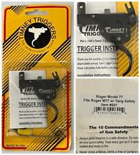 Timney triggers ruger for sale  High Point