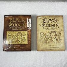 Black adder remastered for sale  Howell
