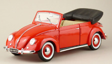 Käfer 1957 rot gebraucht kaufen  Neudorf