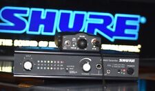 Shure PSM600 In Ear Monitoring System for sale  Shipping to South Africa