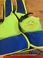 swim swimschool vest trainer for sale  Port Jervis