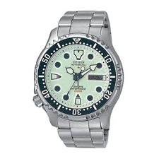 Relógio de mergulho automático Citizen Promaster masculino - NY0040-50W NOVO comprar usado  Enviando para Brazil