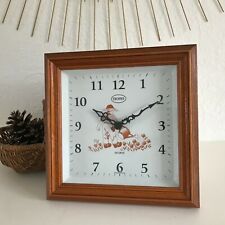 Ancienne pendule horloge d'occasion  Donnemarie-Dontilly