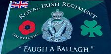 Royal irish regiment for sale  BALLYMENA