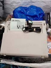 Smith corona electric for sale  BRACKNELL
