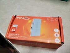 foco tecnolite segunda mano  Embacar hacia Mexico