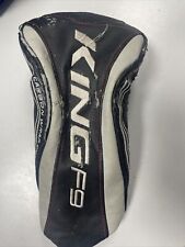 Cobra king driver for sale  DUNMOW