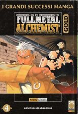 Fumetto full metal usato  Villar Focchiardo