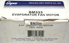 Sm333 refrigerator evaporator for sale  Grants Pass