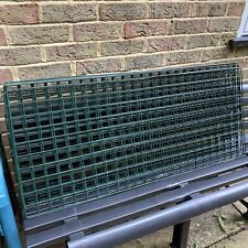 green wire fencing for sale  TADWORTH