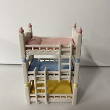 Epoch calico critters for sale  Centreville