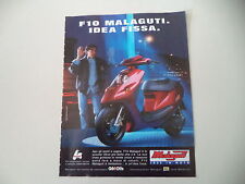 Advertising pubblicità 1996 usato  Salerno