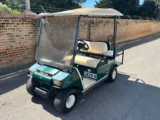 petrol golf buggy for sale  SHEPPERTON