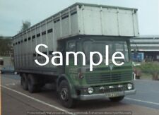 livestock truck for sale  UK