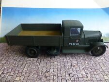 Scale russian truck for sale  PONTYPRIDD