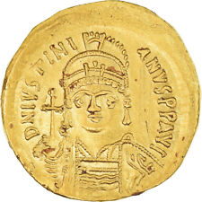 1021088 coin justinian d'occasion  Lille-