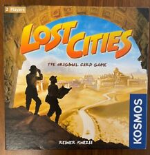 Lost cities original for sale  New York