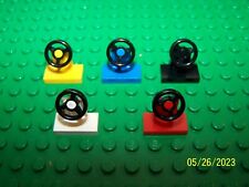 Lego 1x2 steering for sale  New Palestine