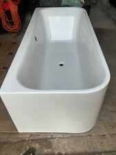 Duravit happy acryl gebraucht kaufen  Mönchsroth