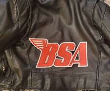 Bsa motorcycles inch for sale  USA