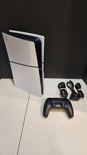 Sony playstation slim for sale  Jackson