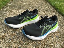 asics running shoes for sale  CRAWLEY