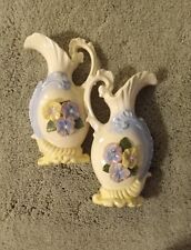 Vintage ceramic pair for sale  Riverside