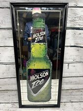 Vintage molson ice for sale  Palmerton