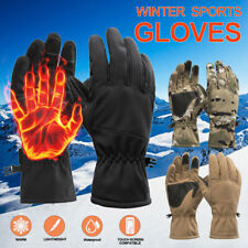 Gants moto hiver d'occasion  Paris XIII