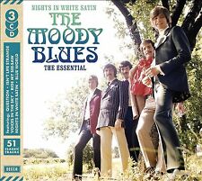 Moody blues nights for sale  STOCKPORT