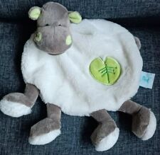 Soft doudou peluche d'occasion  Hazebrouck