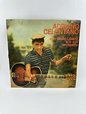 Adriano celentano tuo usato  Bergamo