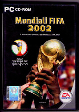 Mondiali fifa 2002 usato  Saronno