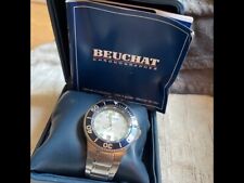 Montre beuchat d'occasion  Le Havre-