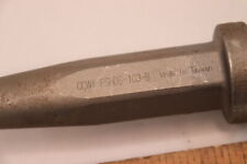 Champion chisel heavy for sale  Chillicothe