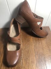 Clarks collection brown for sale  Lubbock