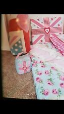 Childrens bedding set for sale  GRANTHAM