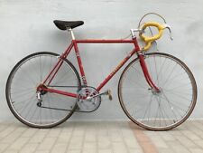 Bici corsa eroica usato  San Donato Milanese