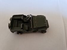 Voiture militaire dinky d'occasion  Esvres