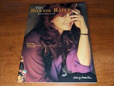 music book bonnie raitt for sale  Honeoye Falls