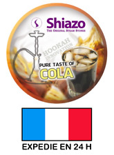 Shiazo pierre chicha d'occasion  Marly